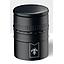 [4288001099] TAPON PILFER NEGRO PURE OXE 31,5 X 44 CON DISCO EVOH
