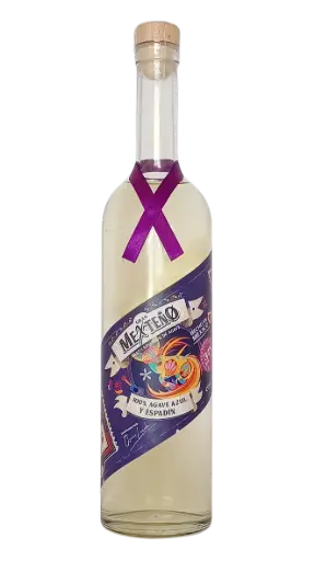 [B70DGM] GRAN MEXTEÑO CLÁSICO 34% 0.70 L.  (C6)