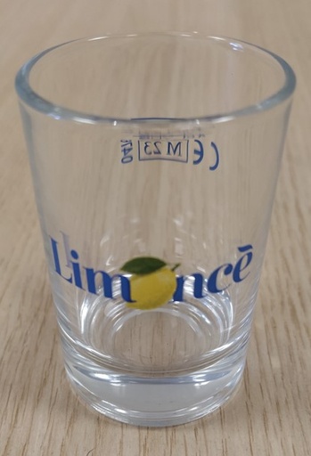 VASO LIMONCE  4 CL. M-GF ON-PACK (C6)