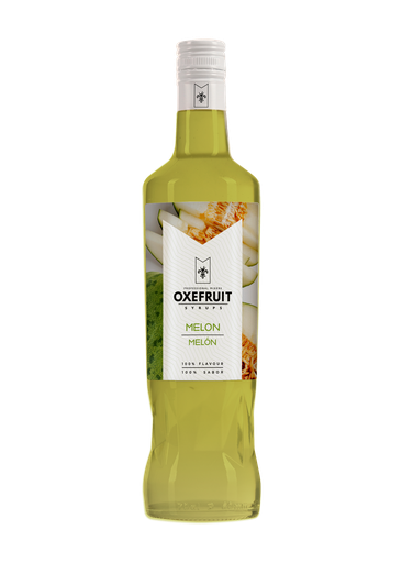 [B70SME] SIROPE DE MELON 0.70 L. (C6)