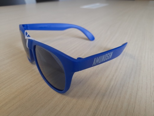 [MKGAAZ] GAFAS SOL MALTER AZUL AMUNDSEN