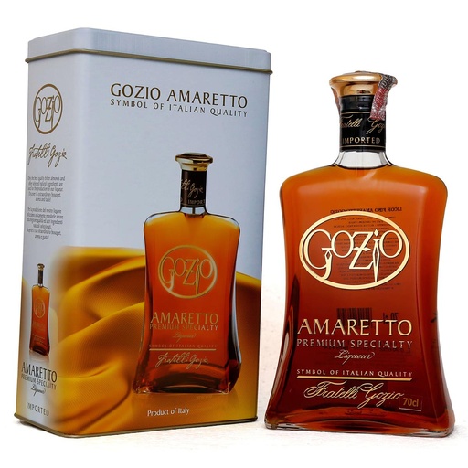 [KIT-GOZIO] KIT DEGUSTACION RESTAURANTES GOZIO FY24