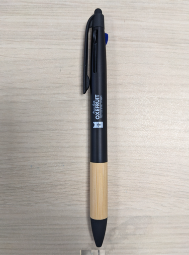 [MKBOPUML] BOLIGRAFO PUNTERO MILOK 20676 OXEFRUIT